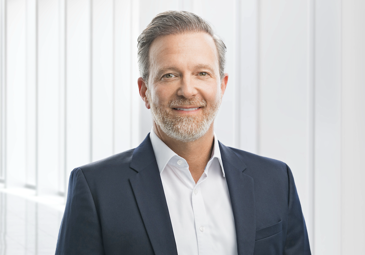 Matthias Weber, Vorstand HDI Bancassurance