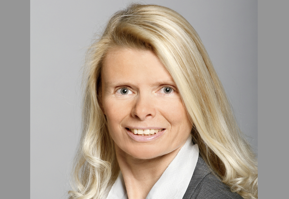 Anja Sprick, Justiziarin bei Longial, bAV, Versorgungsverordnung