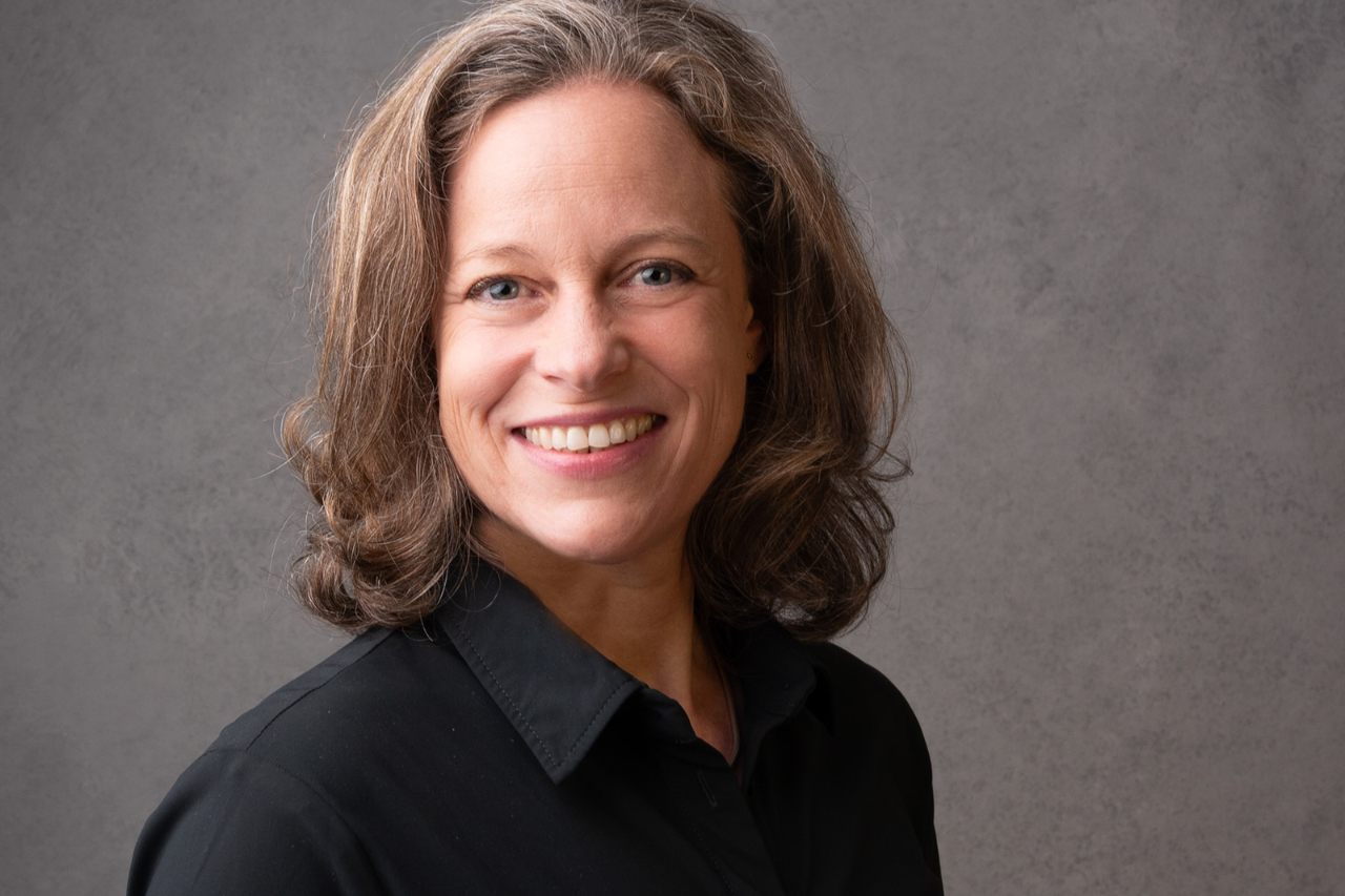 Henrike Wilkes, Vertriebsleiterin und Mitgeschäftsfühererin bei k+m