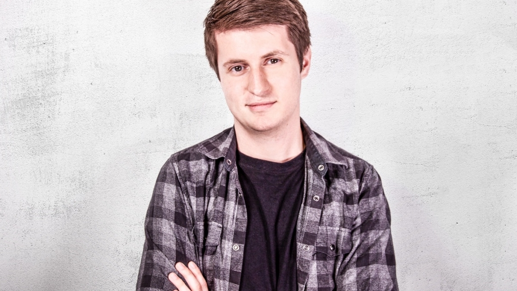Felix Sandt, New Players Network (NPN), einer Initiative der Versicherungsforen Leipzig.
