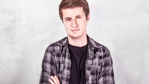 Felix Sandt, New Players Network (NPN), einer Initiative der Versicherungsforen Leipzig.