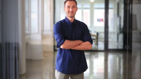 Julian Keller, Open Systems, NIS2, DORA