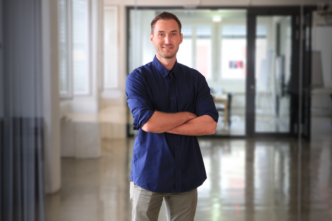 Julian Keller, Open Systems, NIS2, DORA