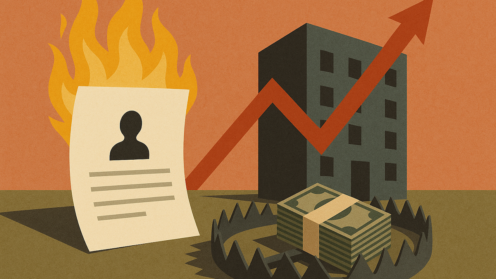 Lebensversicherungen und offene Immobilienfonds