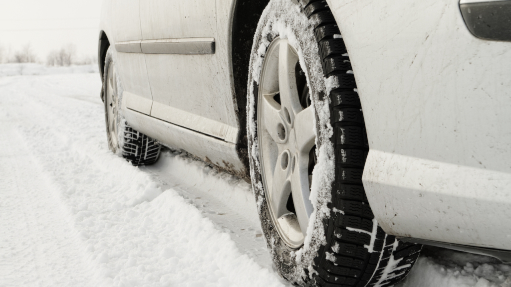 Winterreifen