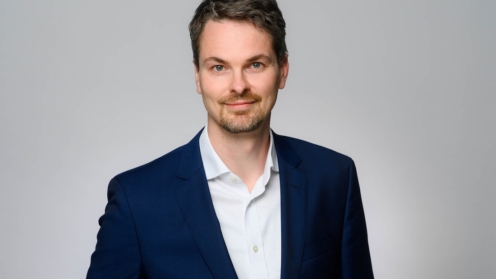 Marc Kottmann übernimmt zum Januar 2026 das Ressort Schaden im Vorstand der ADAC Versicherung AG.