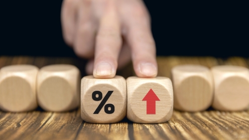 Zinsen, Zinssteigerung, Überschussbeteiligung, Renditen, Ablauf, Lebensversicherung