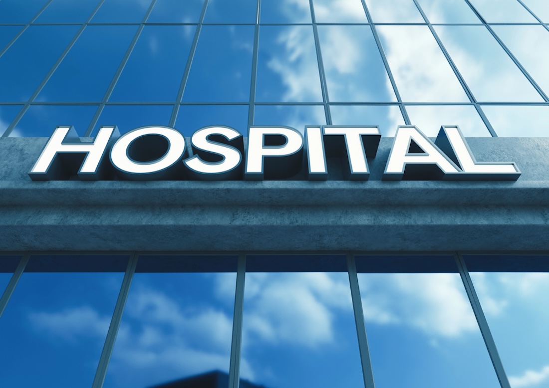 Krankenhaus, Hospital, Zusatzversicherungen, Krankenhauszusatzversicerung,