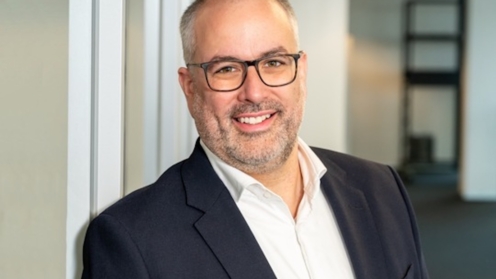 Sebastian Meder, Kravag-Vorstand