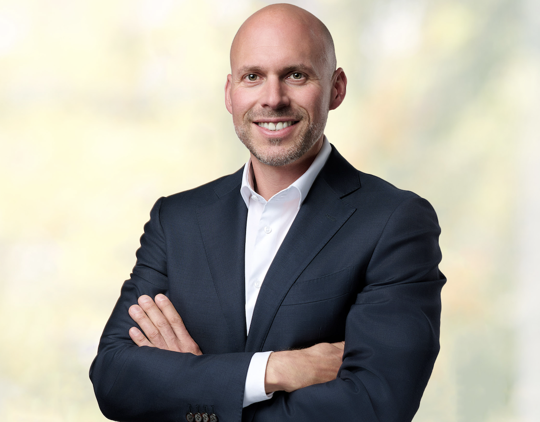 Andreas Müller, Geschäftsführer Honorarkonzept