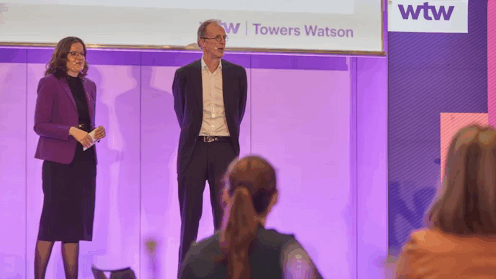 WTW bAV-Konferenz 2025