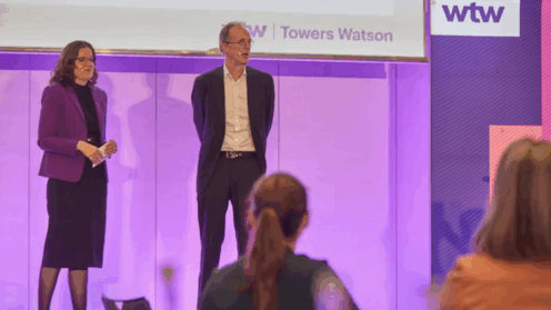 WTW bAV-Konferenz 2025