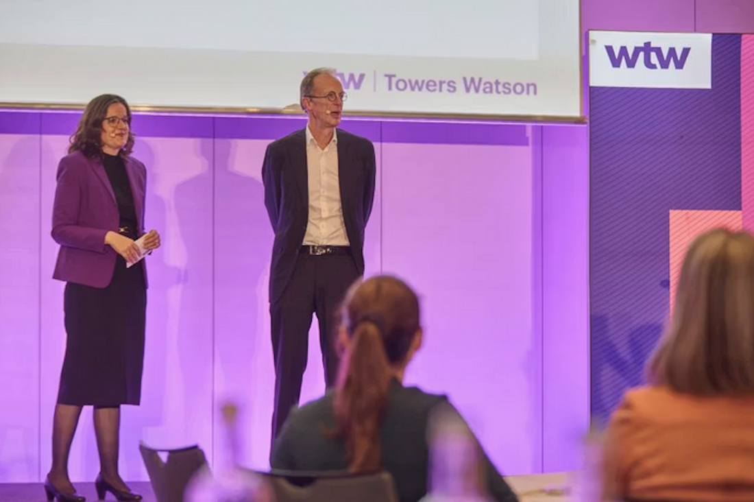 WTW bAV-Konferenz 2025