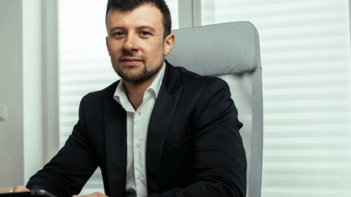 Tobias Vetter, Geschäftsführer Vetter Consulting