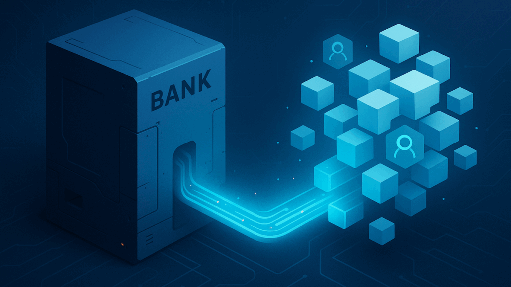 Banken, Digitalisierung