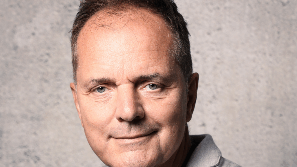 Karl von Brahm, DACH-CEO bei Objectway