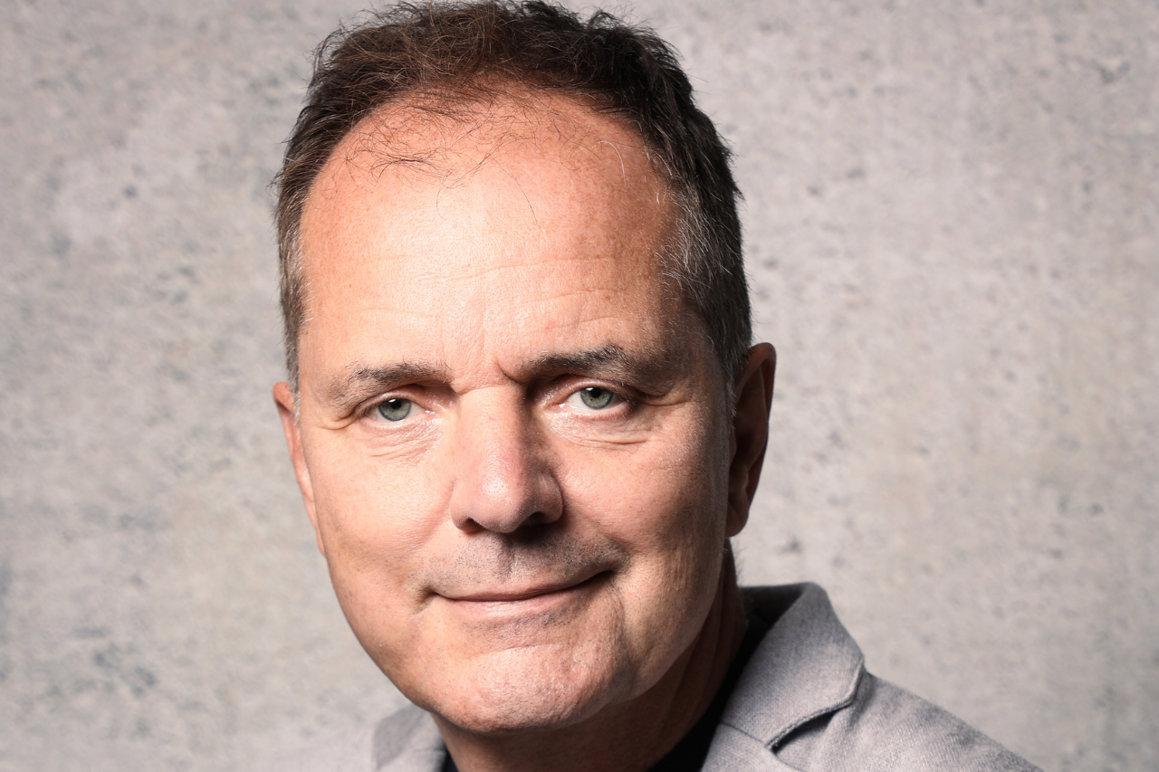 Karl von Brahm, DACH-CEO bei Objectway