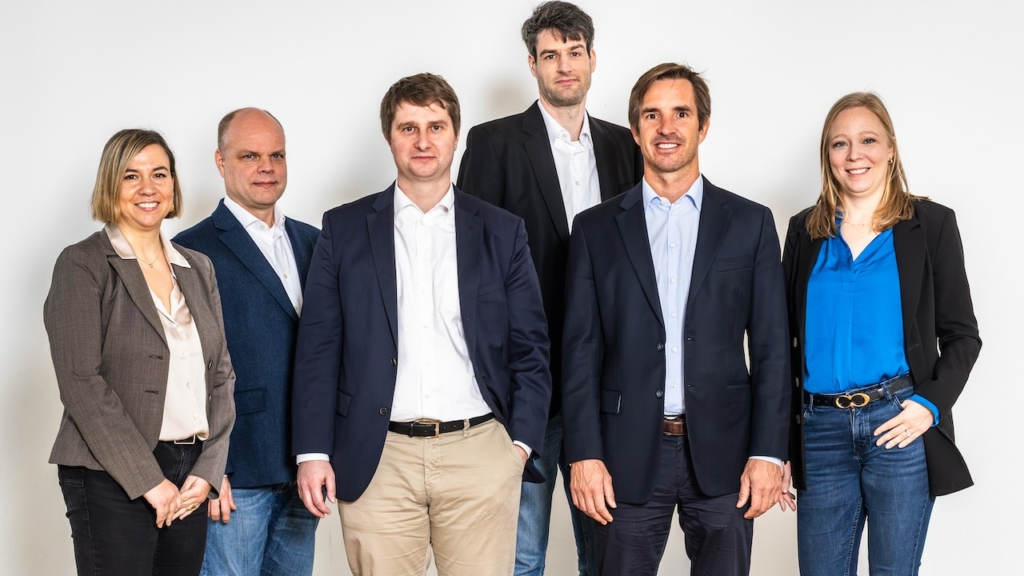 Xempus-Geschäftsführung