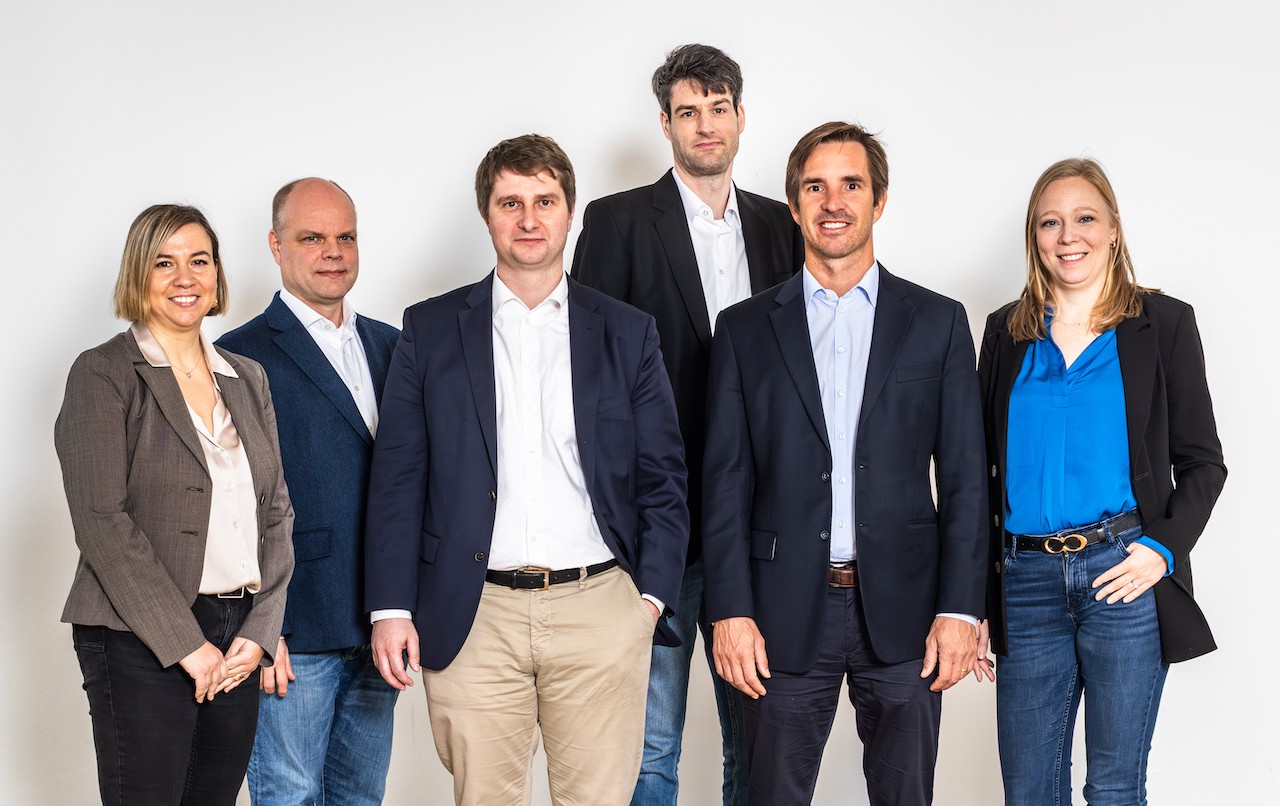 Xempus-Geschäftsführung