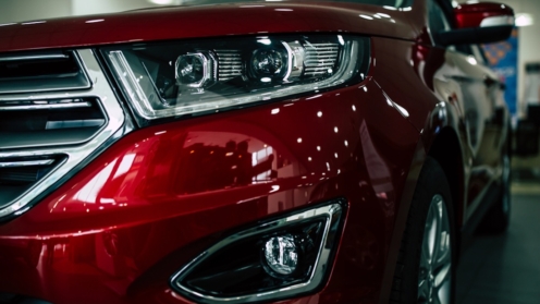 Auto, Dienstwagen, Steuern sparen, Kfz, Kfz-Versicherung, Symbolbild