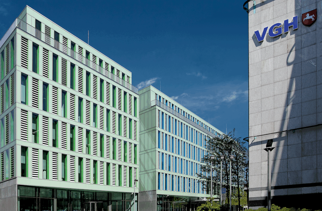 Digitale bKV: Neodigital unterstützt Markteintritt der VGH | Cash.
