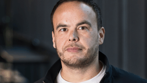 Alexander Scheibel, Product Development Lead BNPL bei Riverty,