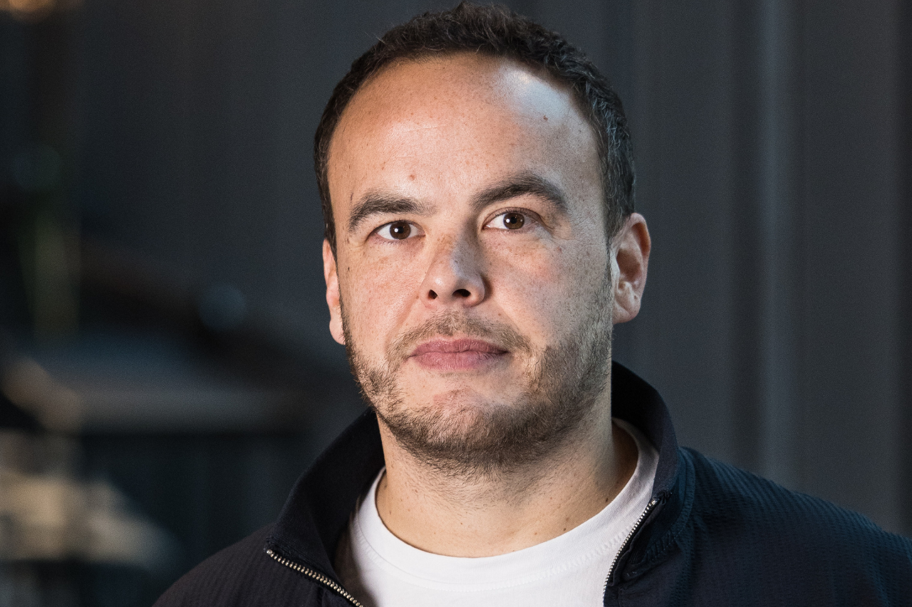 Alexander Scheibel, Product Development Lead BNPL bei Riverty,