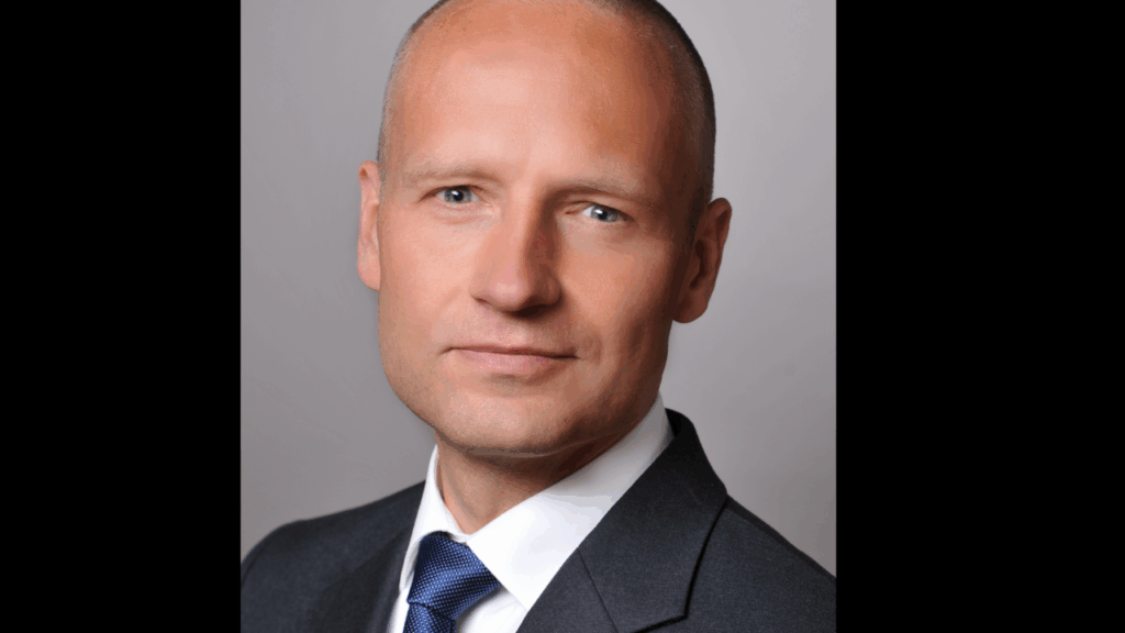 Aleksander Rejmann, Director, WTW Versicherungsberatung