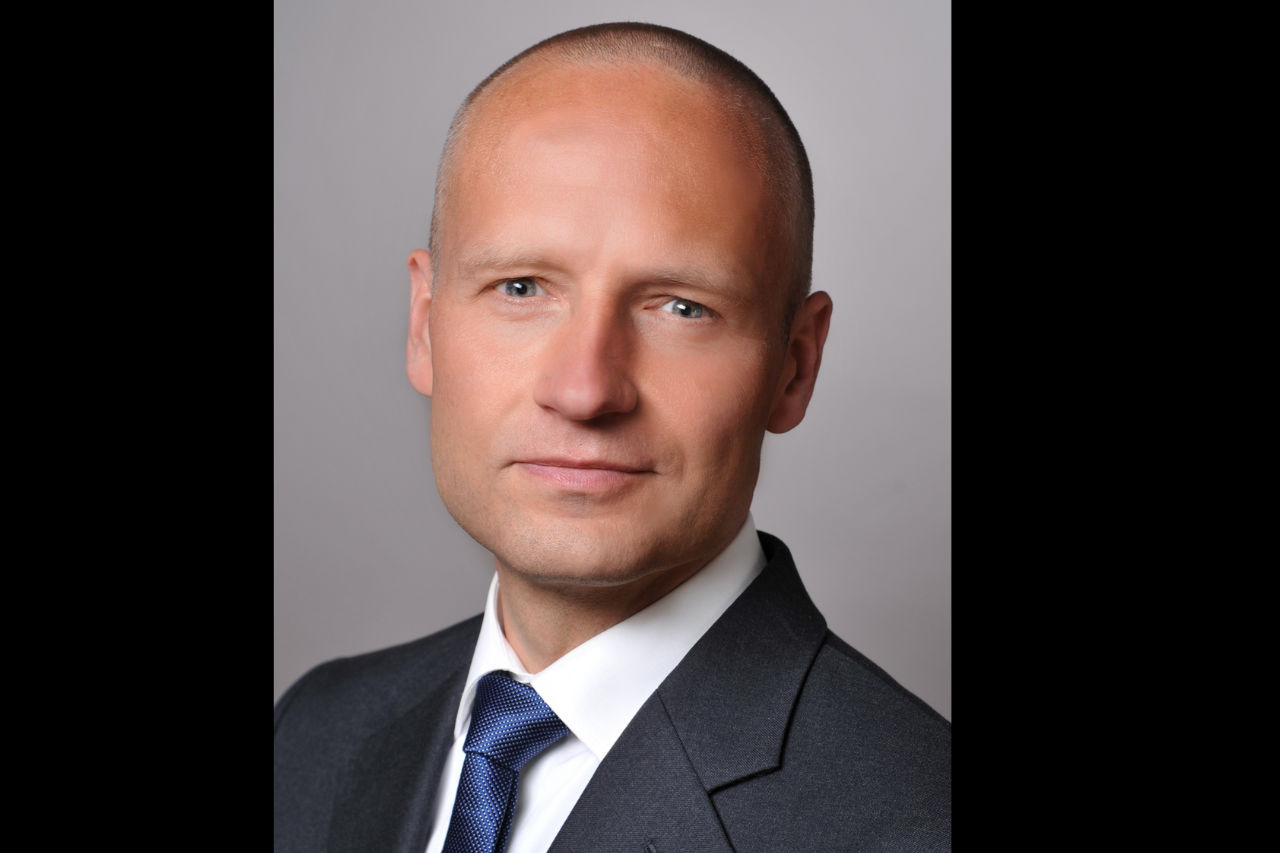 Aleksander Rejmann, Director, WTW Versicherungsberatung