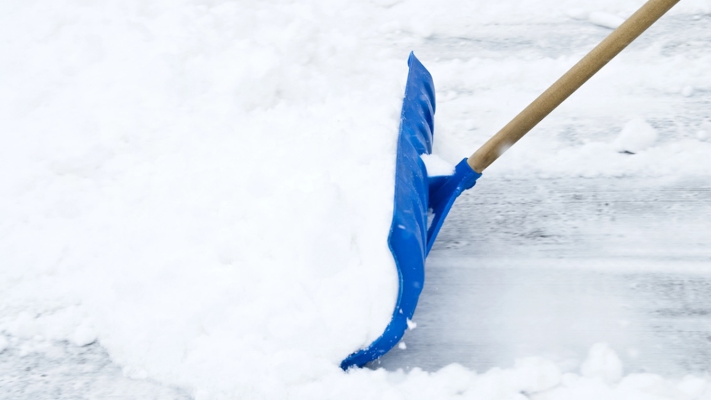 Schneeräumen, Winterdienst, Urteil, BGH, W&W