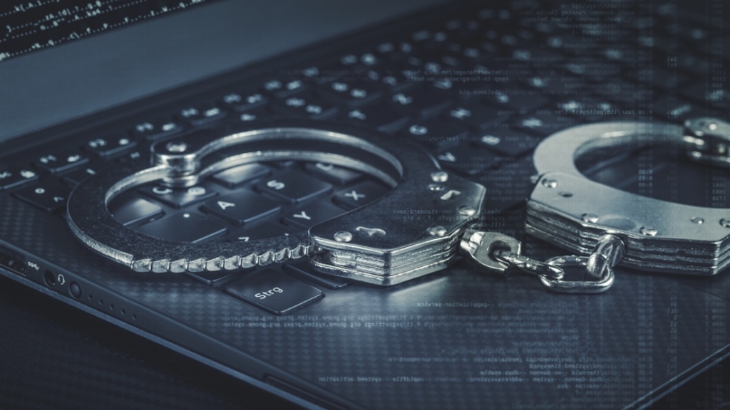 Cybercrime, Festnahme, BKA, Cyberattacke