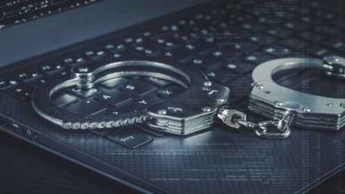 Cybercrime, Festnahme, BKA, Cyberattacke