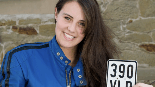 Mofa, Schilderwechsel, Kfz, Haftpflicht, AdobeStock_13396089.jpeg