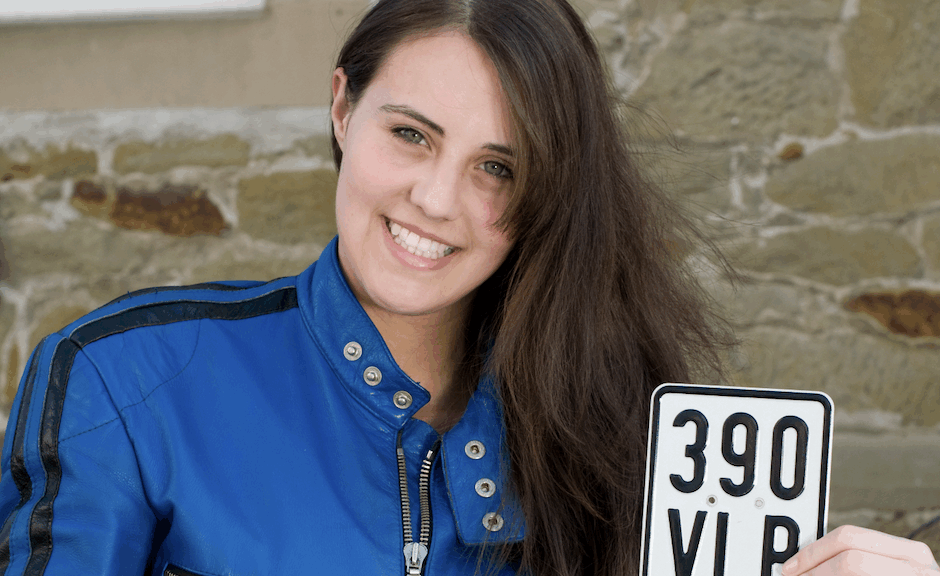 Mofa, Schilderwechsel, Kfz, Haftpflicht, AdobeStock_13396089.jpeg