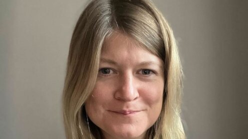 Maike Richterstetter