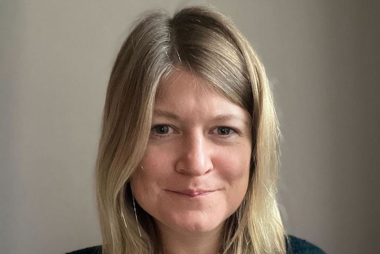 Maike Richterstetter