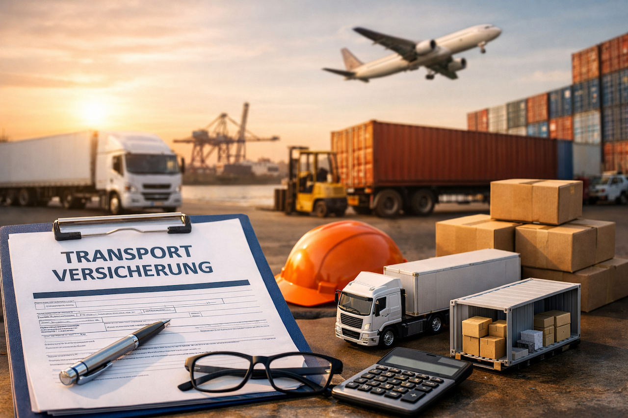Transportversicherung