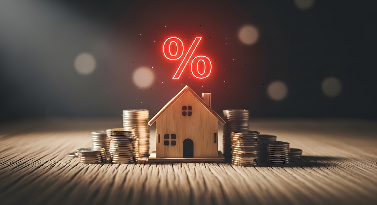 Immobilien, Immobilienfinanzierung, Altersvorsorge,