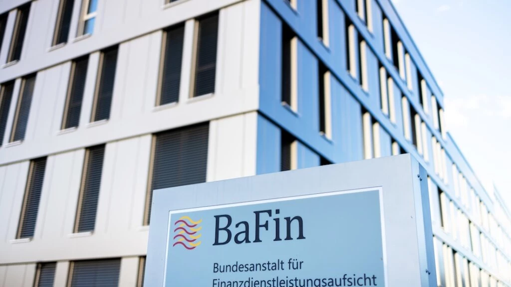 BaFin, Bonn, Bundesanstalt für Finanzdienstleistungsaufsicht