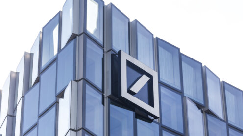 Deutsche Bank