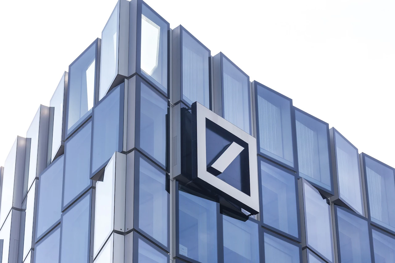 Deutsche Bank