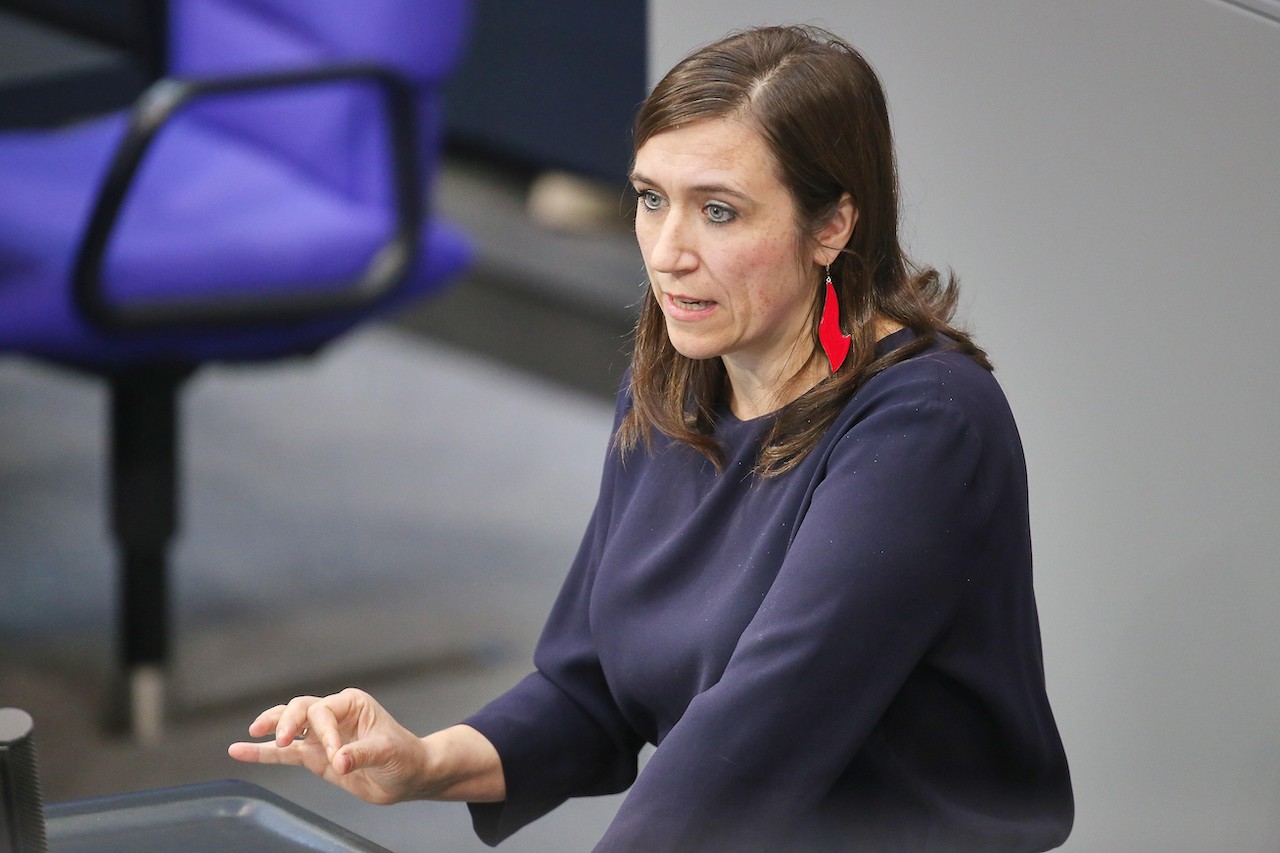 Katharina Beck