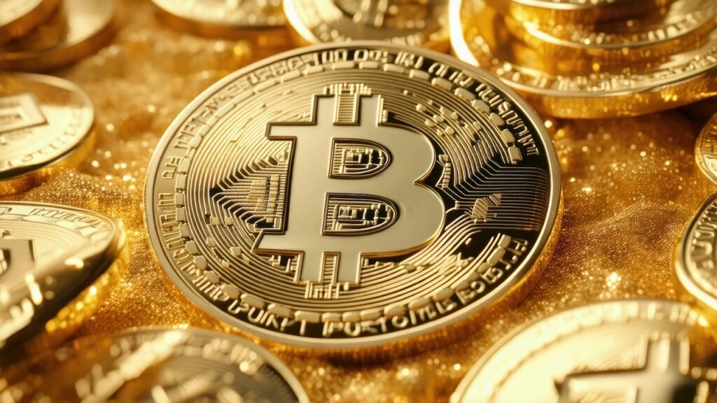 Bitcoin und Co.