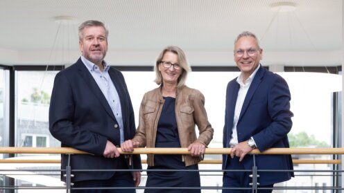 Ammerländer Versicherungen: Der Vorstand