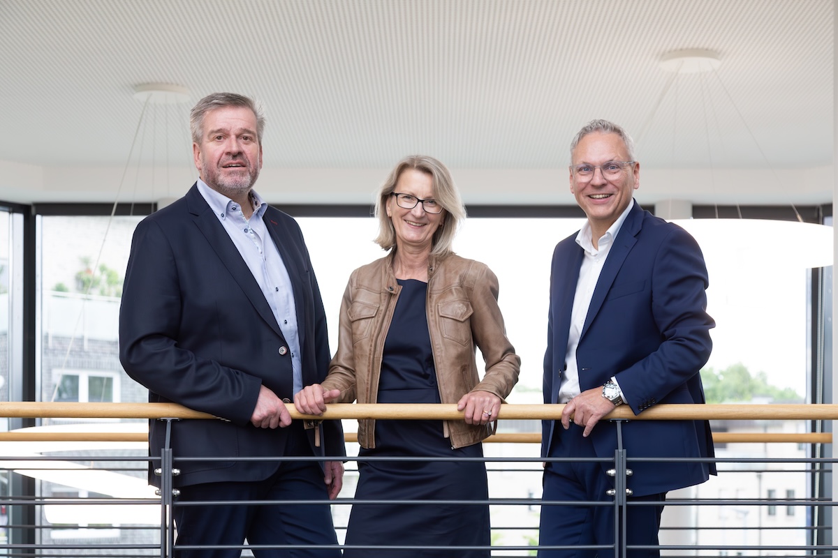 Ammerländer Versicherungen: Der Vorstand