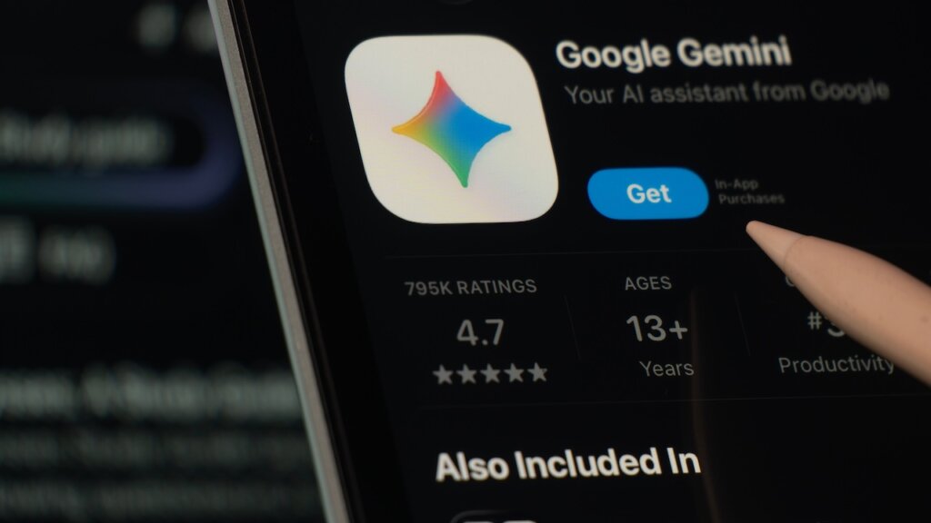 Google Gemini