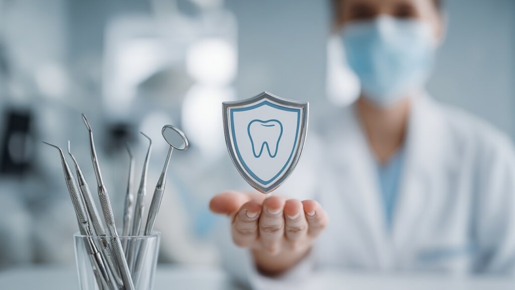 Zahn, Zahnbehandlung, Zahnzusatzversicherung, Zahnversicherung