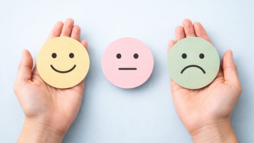 Reputation, Ranking, Beliebtheit