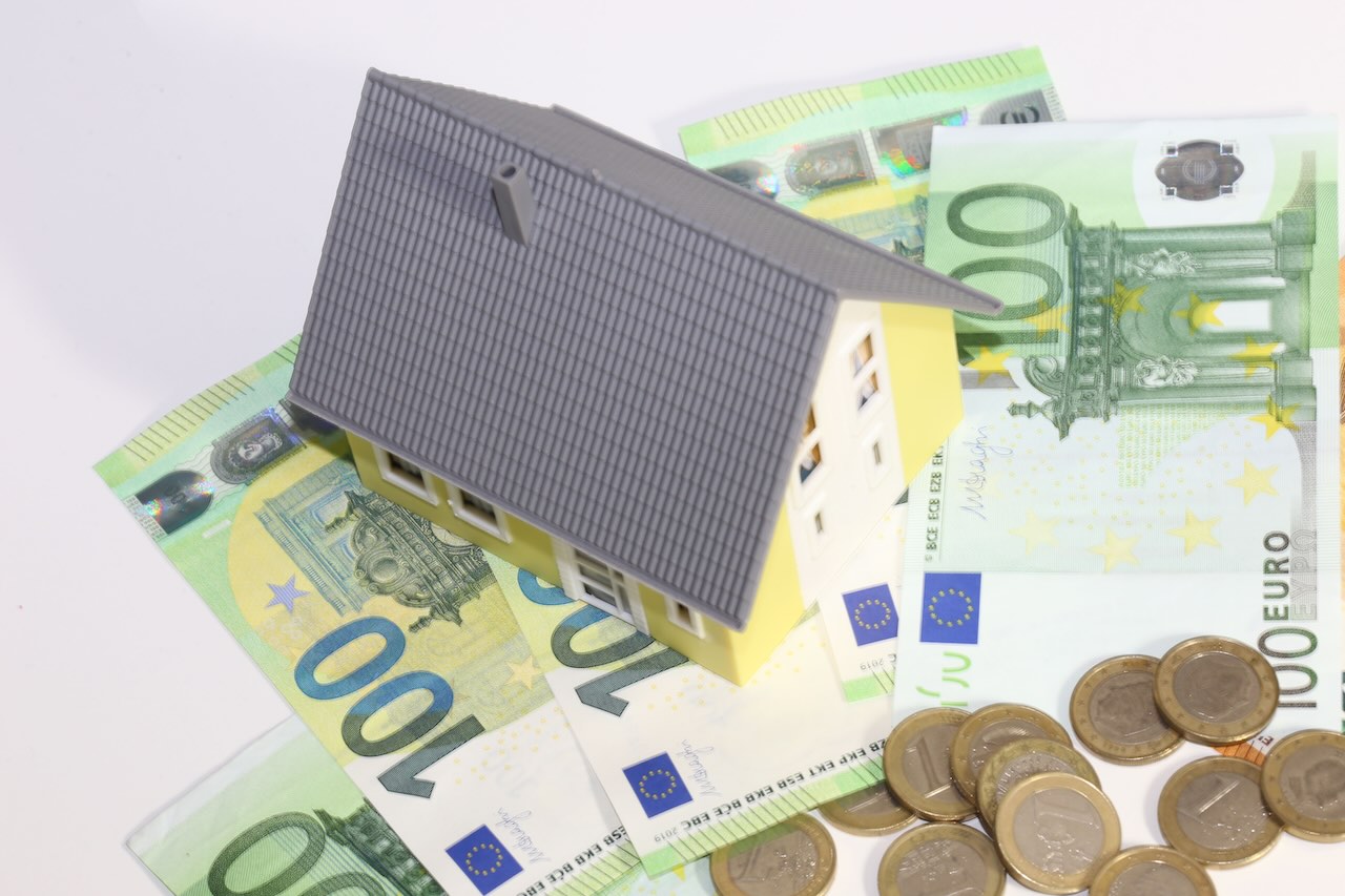 Wohnimmobilien