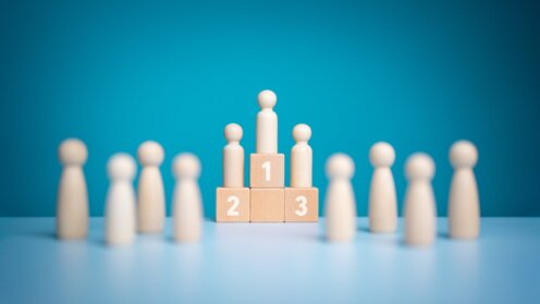 Ranking, Ratings, Best of, Gewinner, Vergleich